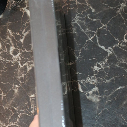 1X Fuji Vhs High Quality Hq 120 6 Hours Blank Video Cassette Tapes