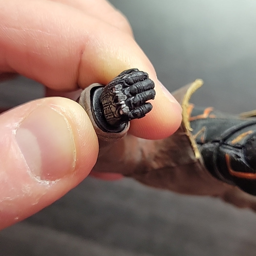 Wolverine Marvel X-Men The Movie Action Figure 2003 Hugh Jackman