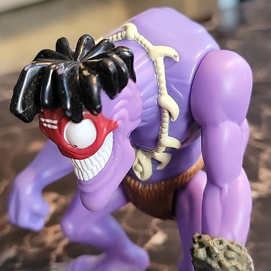 Vintage Small Soldiers Insaniac Action Figure 1998 Burger King Premium 3.5