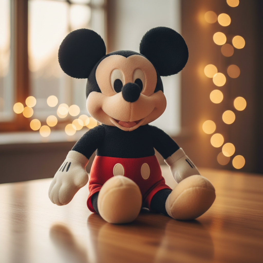 Disney Favorites & Collectibles