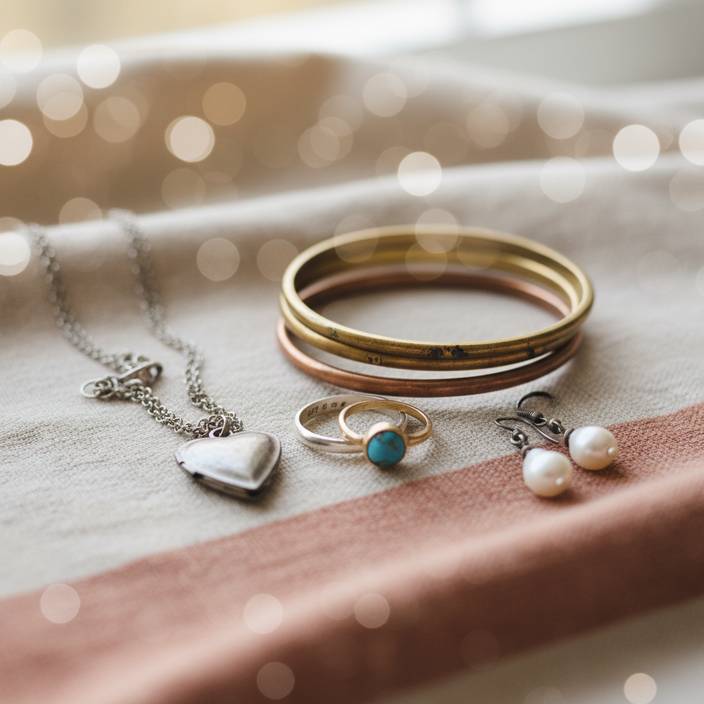 Jewelry for Everyone