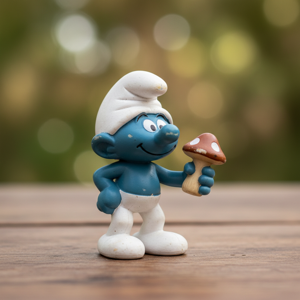 Smurfs