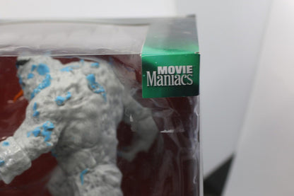 Movie Maniacs Red One Jack Vs Snowman Figure by McFarlane Toys