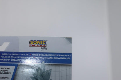 Jakks Pacific Sonic the Hedgehog Comic Collection 4" Tangle NEW RARE