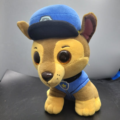 Paw Patrol - Jumbo Plush Chase 