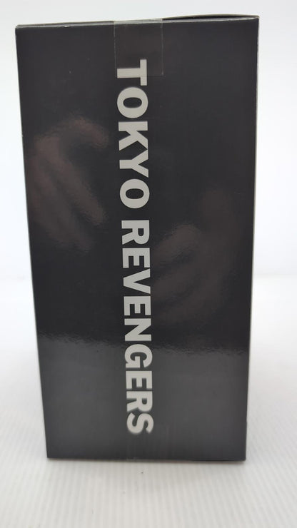 Tokyo Revengers Vol. 2 statue Figure Banpresto Tokyo Tetta Kisaki 88772 2023 new