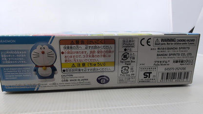 Bandai Namco Doraemon Entry Grade Model Kit