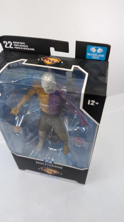 McFarlane Toys DC Multiverse Metamorpho Superman Movie 2025 7" Action Figure #1