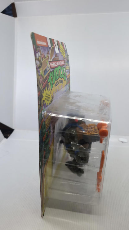 Teenage Mutant Ninja Turtles Pizza Tossin Action Figure imports Dragons