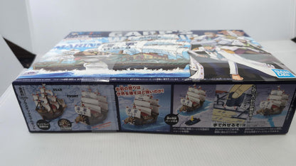 Bandai Spirits One Piece Garp's Warship Model Kit