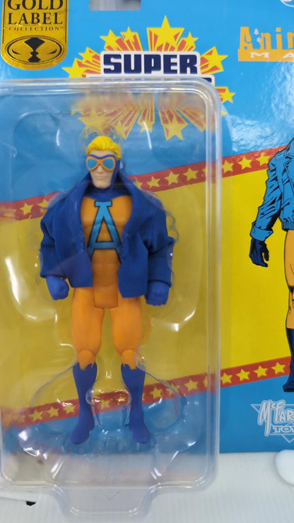 McFarlane Toys DC Super Powers Animal Man Action Figure Gold Label Collection