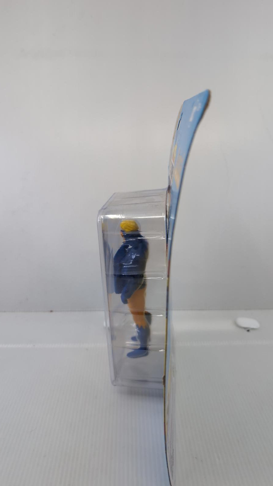 McFarlane Toys DC Super Powers Animal Man Action Figure Gold Label Collection