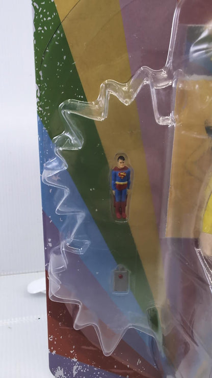 Toy Man DC Retro Wave 13 Super Friends 6-Inch Action Figure McFarlane Toys New