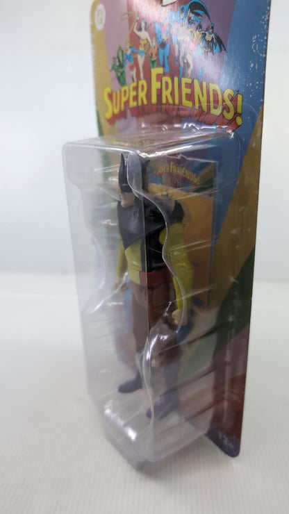 Toy Man DC Retro Wave 13 Super Friends 6-Inch Action Figure McFarlane Toys New