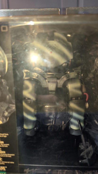 Kotobukiya Capcom Lost Planet 2 GTF-11 Drio Action Figure SEALED TOY RARE