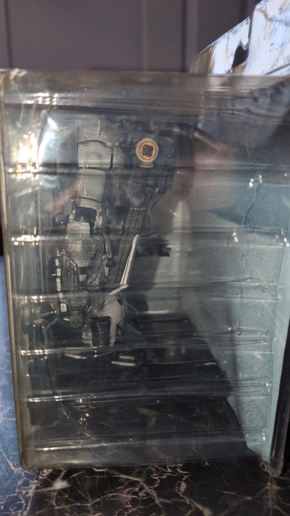 Kotobukiya Lost Planet 2 PTX-140R Hardballer 1/35 Scale PVC Figure Limited