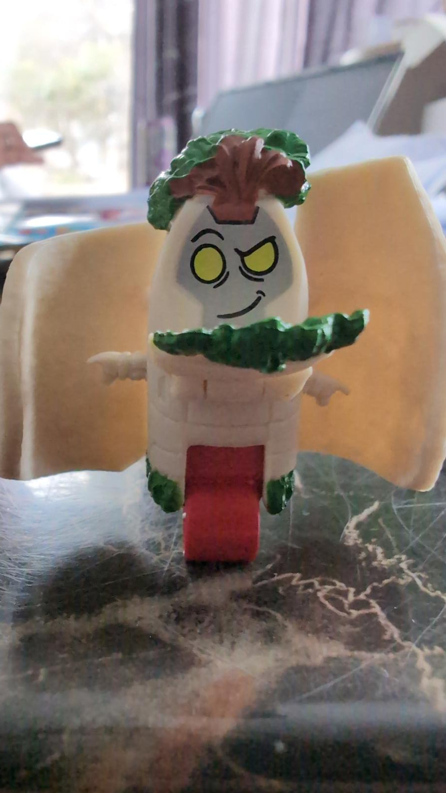BURRITO FAVORITO Transformers BotBots Series 4 Los Deliciosos Hasbro 2020