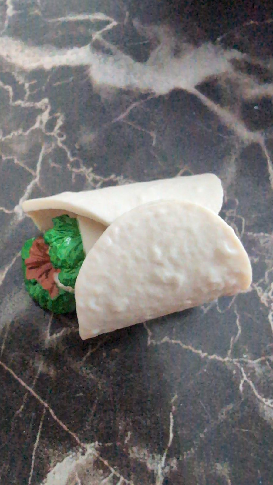BURRITO FAVORITO Transformers BotBots Series 4 Los Deliciosos Hasbro 2020