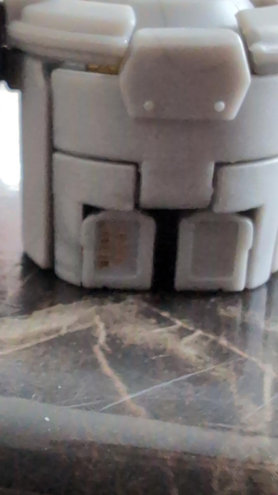 Transformers Botbots Series 4 Home Rangers: PRESSURE PUNK #13