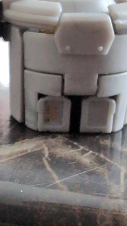 Transformers Botbots Series 4 Home Rangers: PRESSURE PUNK #13