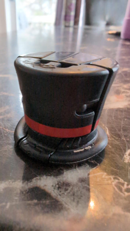 THE GREAT MUMBO BUMBLO Transformers BotBots Series 4 Magic Tricksters hat 2020