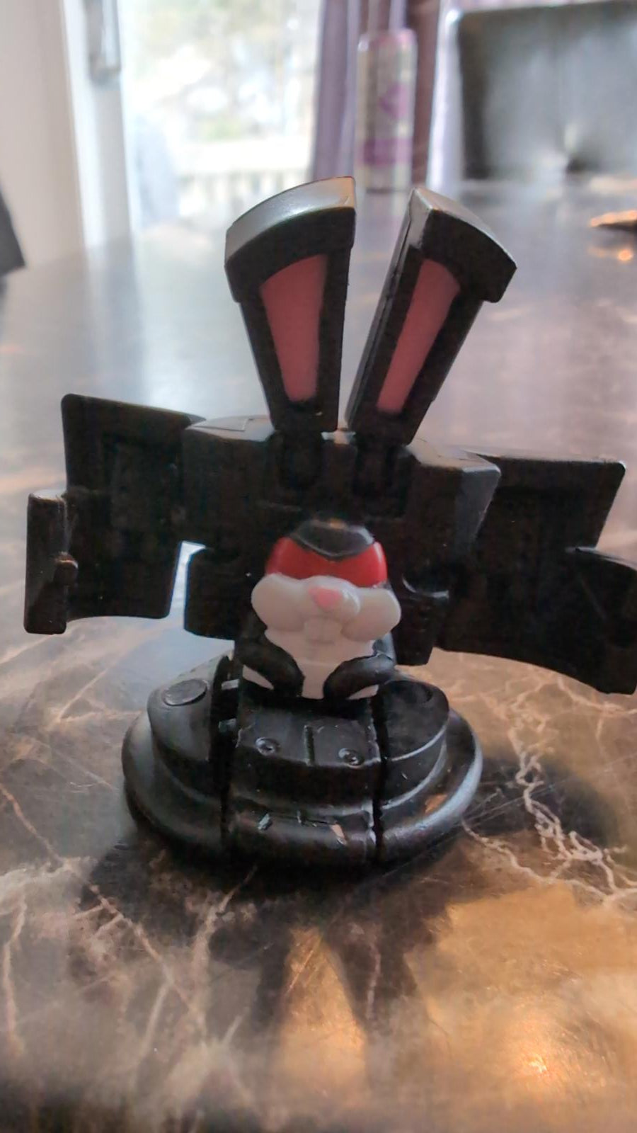 THE GREAT MUMBO BUMBLO Transformers BotBots Series 4 Magic Tricksters hat 2020