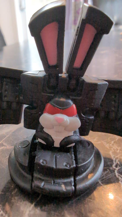 THE GREAT MUMBO BUMBLO Transformers BotBots Series 4 Magic Tricksters hat 2020