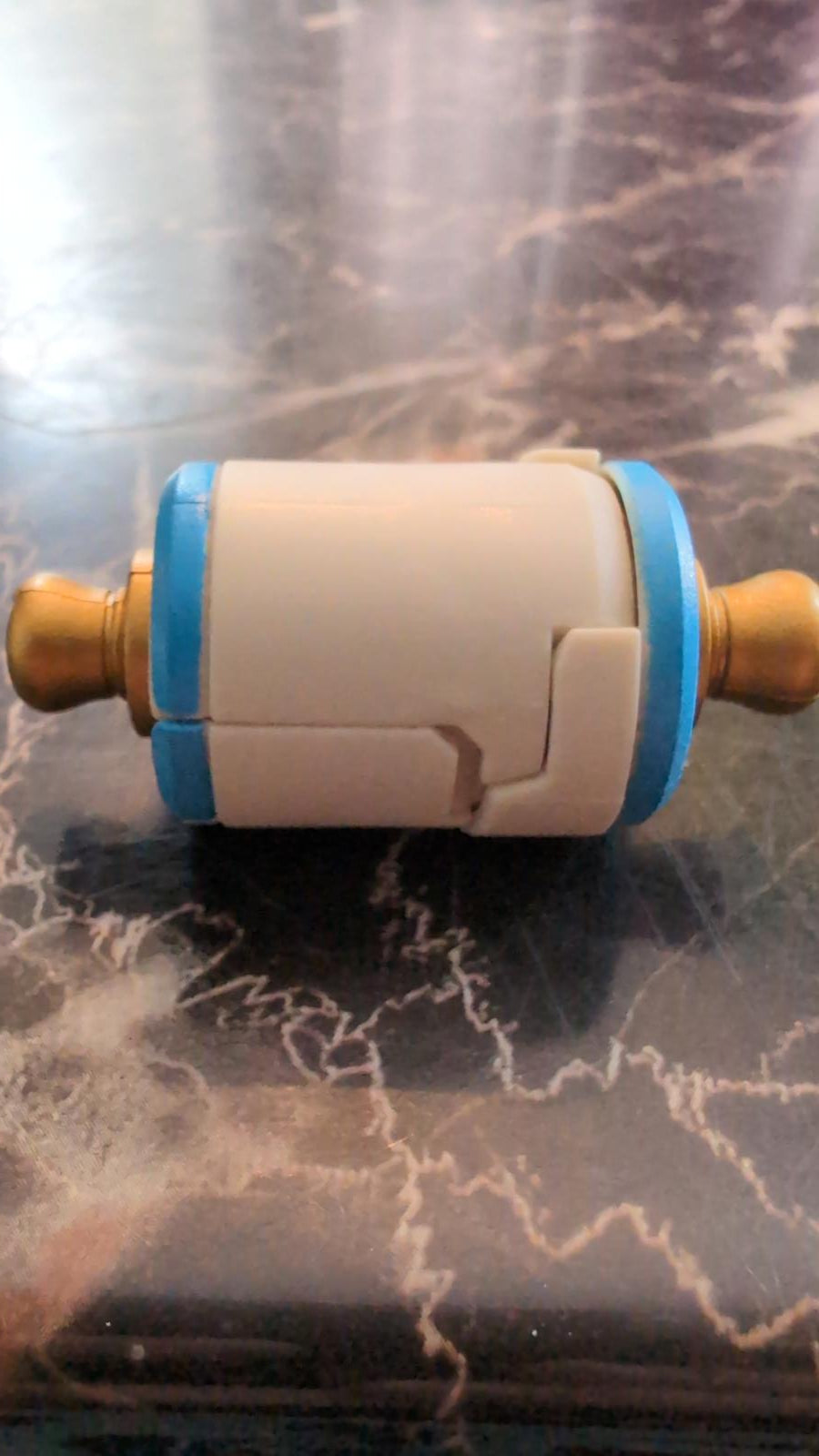 ROLLEY DOUGHLEY Transformers BotBots Series 4 Home Rangers Hasbro 2020