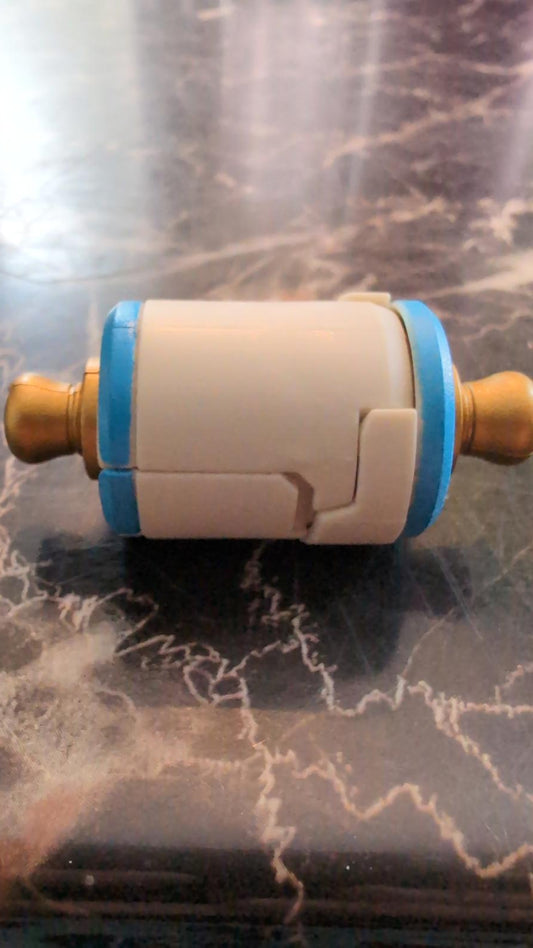ROLLEY DOUGHLEY Transformers BotBots Series 4 Home Rangers Hasbro 2020