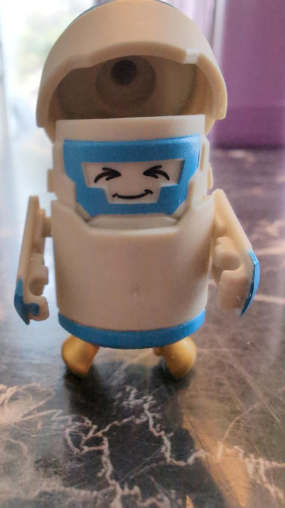 ROLLEY DOUGHLEY Transformers BotBots Series 4 Home Rangers Hasbro 2020