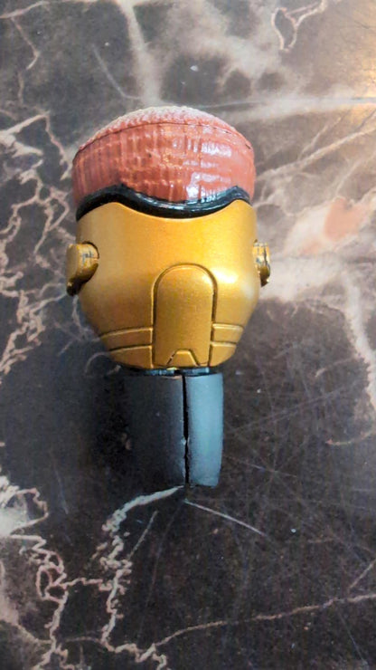 TRANSFORMERS BOTBOTS Makeup Brush MAKEOVER N. OVER, Swag Stylers 2019
