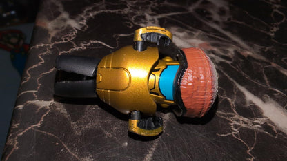 TRANSFORMERS BOTBOTS Makeup Brush MAKEOVER N. OVER, Swag Stylers 2019