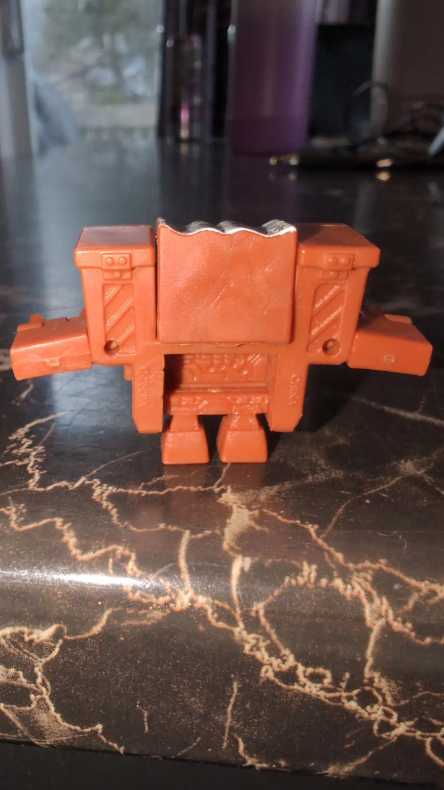 CALAMITY KEYS Transformers BotBots Series 3 Music Mob 2019 Piano