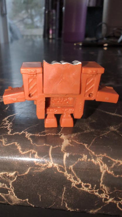 CALAMITY KEYS Transformers BotBots Series 3 Music Mob 2019 Piano