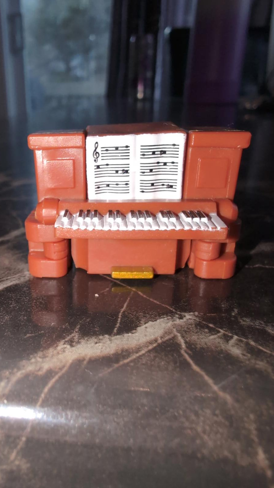 CALAMITY KEYS Transformers BotBots Series 3 Music Mob 2019 Piano