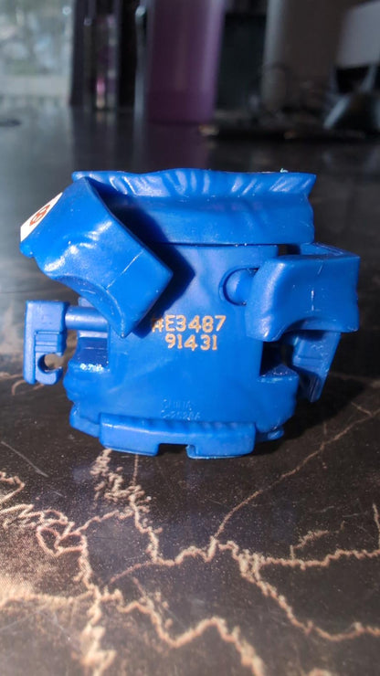 TREAT ELITE Transformers BotBots Series 3 Sugar Shocks Hasbro 2019 figure