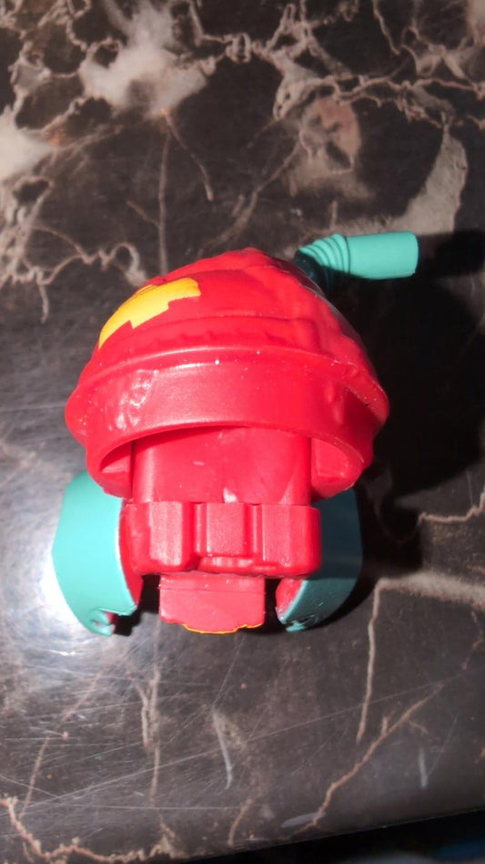 Transformers Botbots Series 3 Slimey Slurps Figure Hasbro