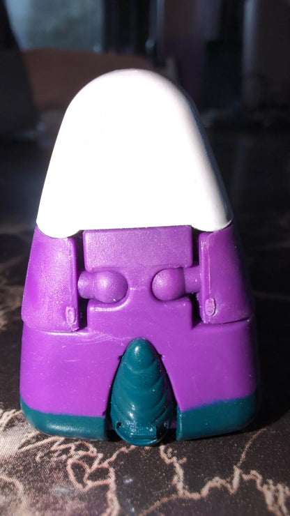 Milton Transformers - BotBots - Series 4 Sugar Shocks Released in 2019 by Hasbro