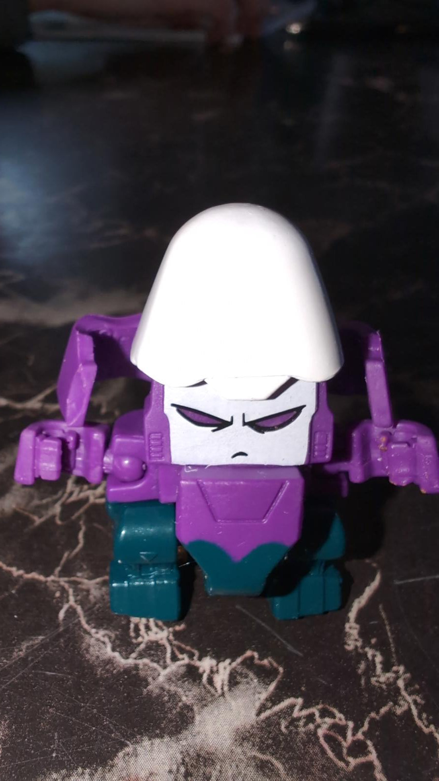 Milton Transformers - BotBots - Series 4 Sugar Shocks Released in 2019 by Hasbro