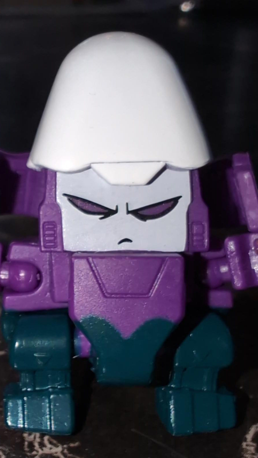Milton Transformers - BotBots - Series 4 Sugar Shocks Released in 2019 by Hasbro