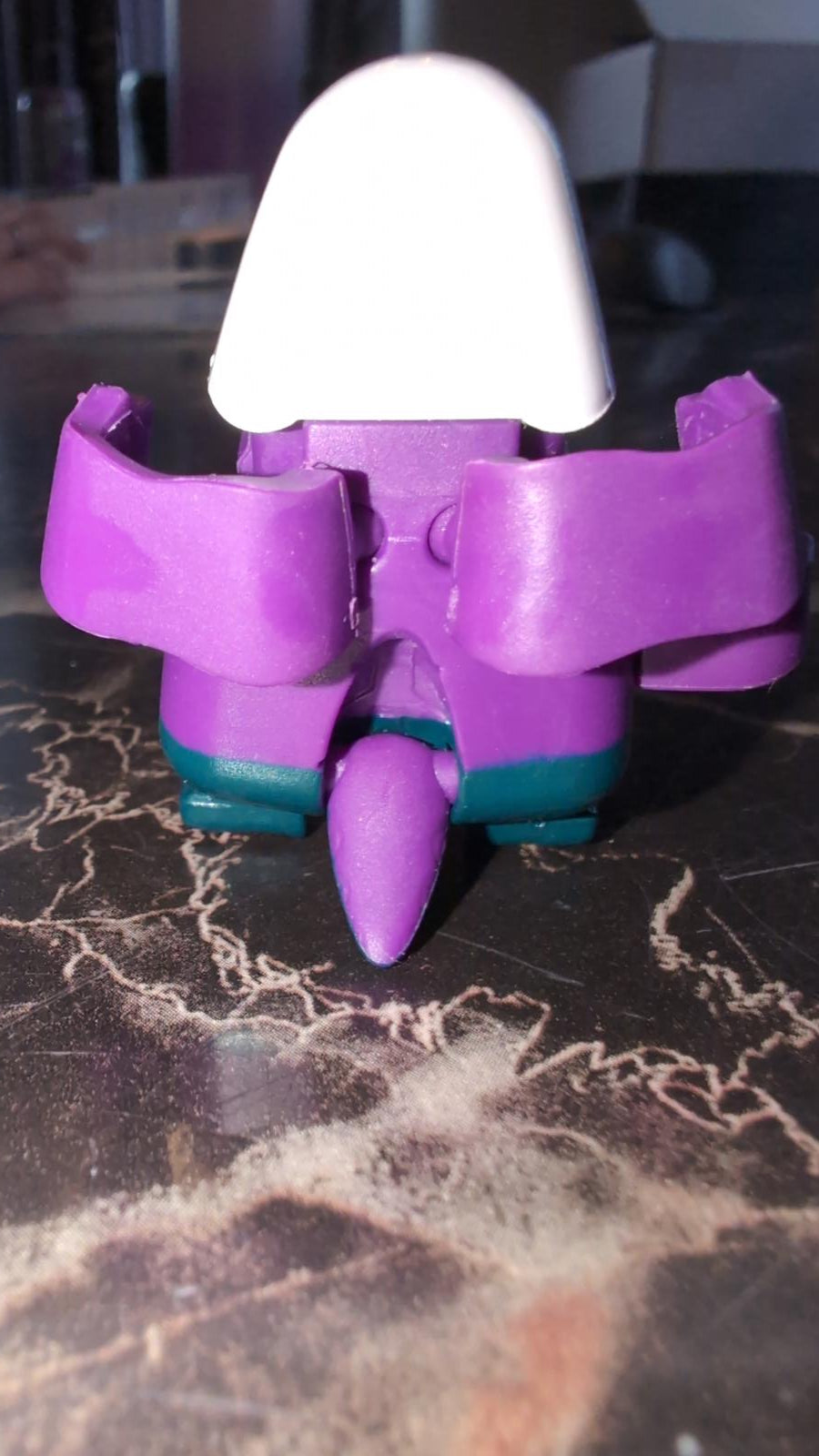 Milton Transformers - BotBots - Series 4 Sugar Shocks Released in 2019 by Hasbro