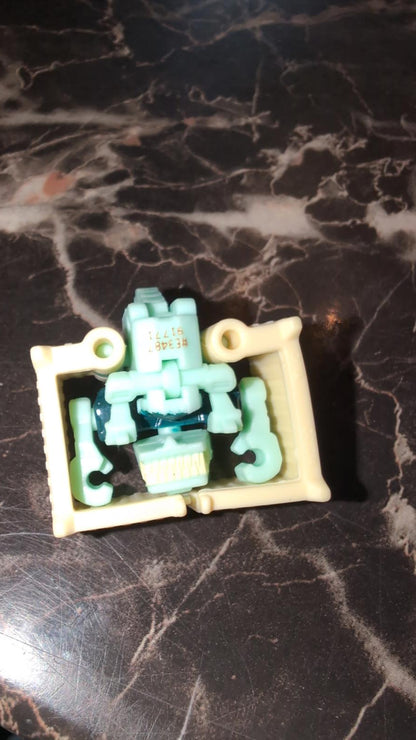NAMPY Transformers BotBots Series 3 Goo Goo Groopies 2019 Hasbro Baby Crib