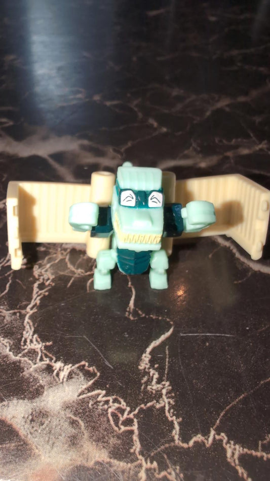 NAMPY Transformers BotBots Series 3 Goo Goo Groopies 2019 Hasbro Baby Crib