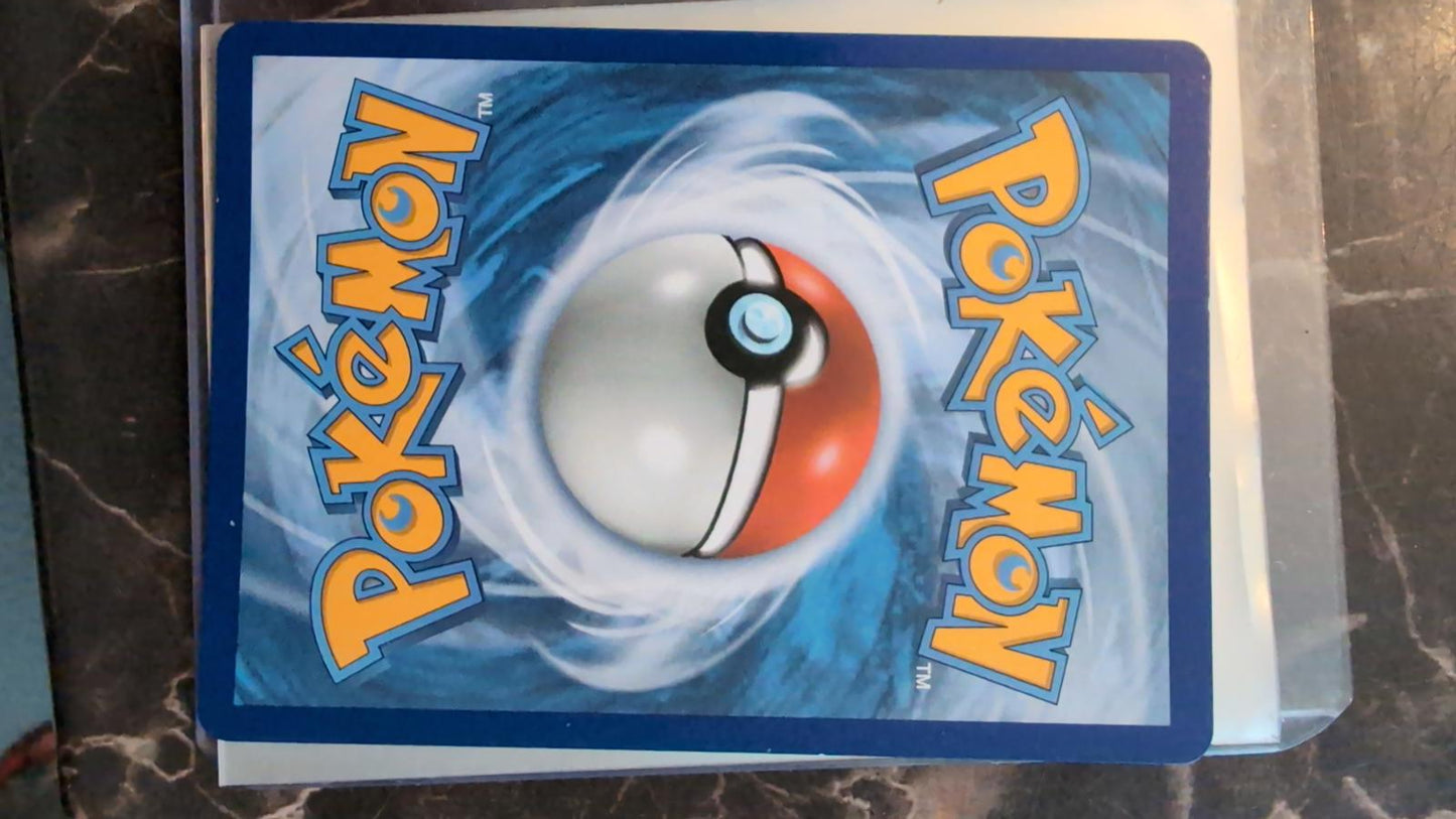 Pheromosa GX SM66 - Pokemon Sun & Moon Promo Ultra Rare Card