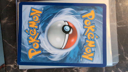 Pheromosa GX SM66 - Pokemon Sun & Moon Promo Ultra Rare Card