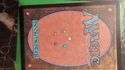 Magic: The Gathering Giott, King of the Dwarves #223  Final Fantasy MTG 1x Card