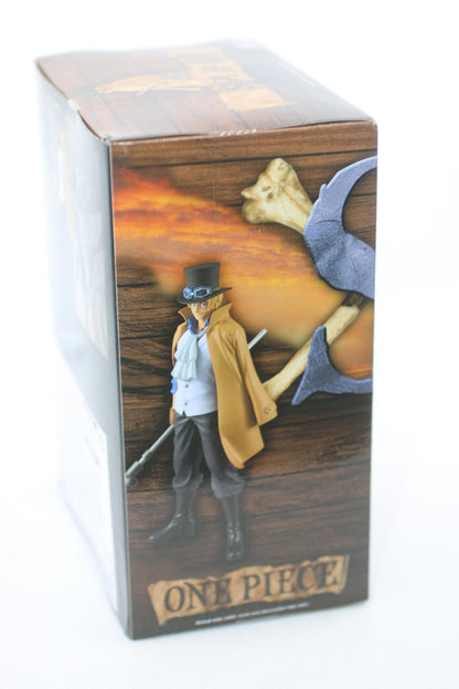 One Piece DXF The Grandline Series Extra - Sabo -  BANPRESTO From Japan NEW 2025