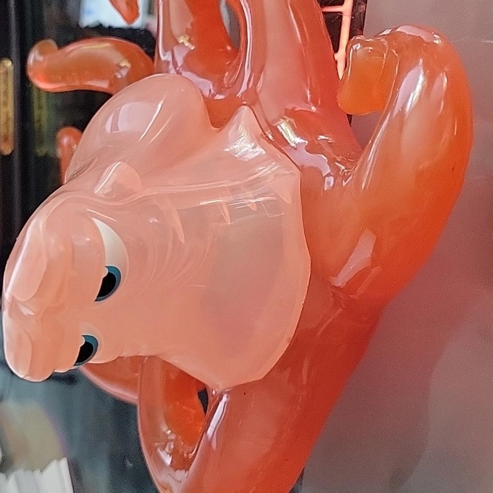 Disney Finding Dory Change and Chat Hank Octopus Talking Light Up Color 2016