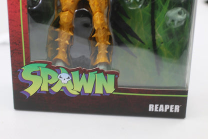 SPAWN REAPER (WAVE 6) 7" INCH SCALE ACTION FIGURE - MCFARLANE TOYS