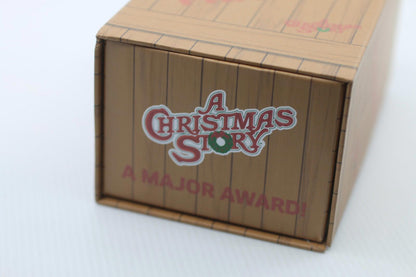 A Christmas Story 3 Pair Crew Box Set, 10-13 Brand new